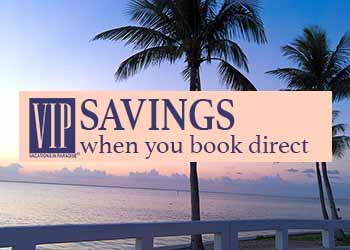 Save on sanibel and captiva rentals by booking direct with VIP